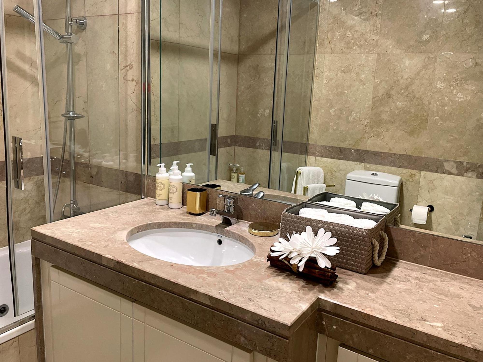 Prestige Luxury Apartamento