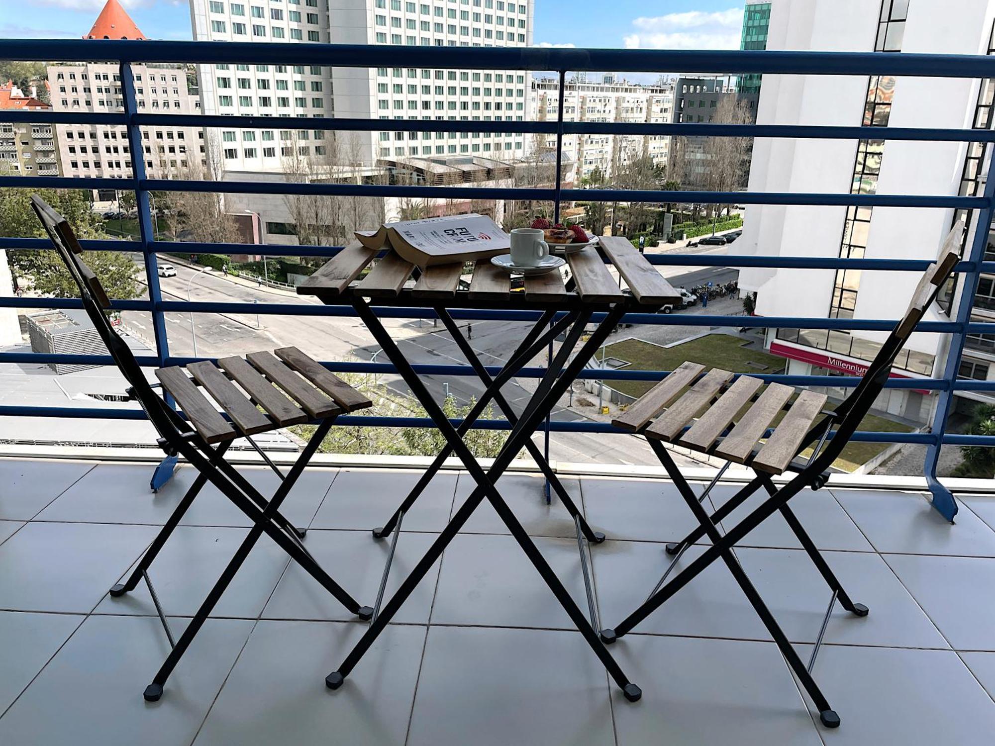 Prestige Luxury Apartamento *