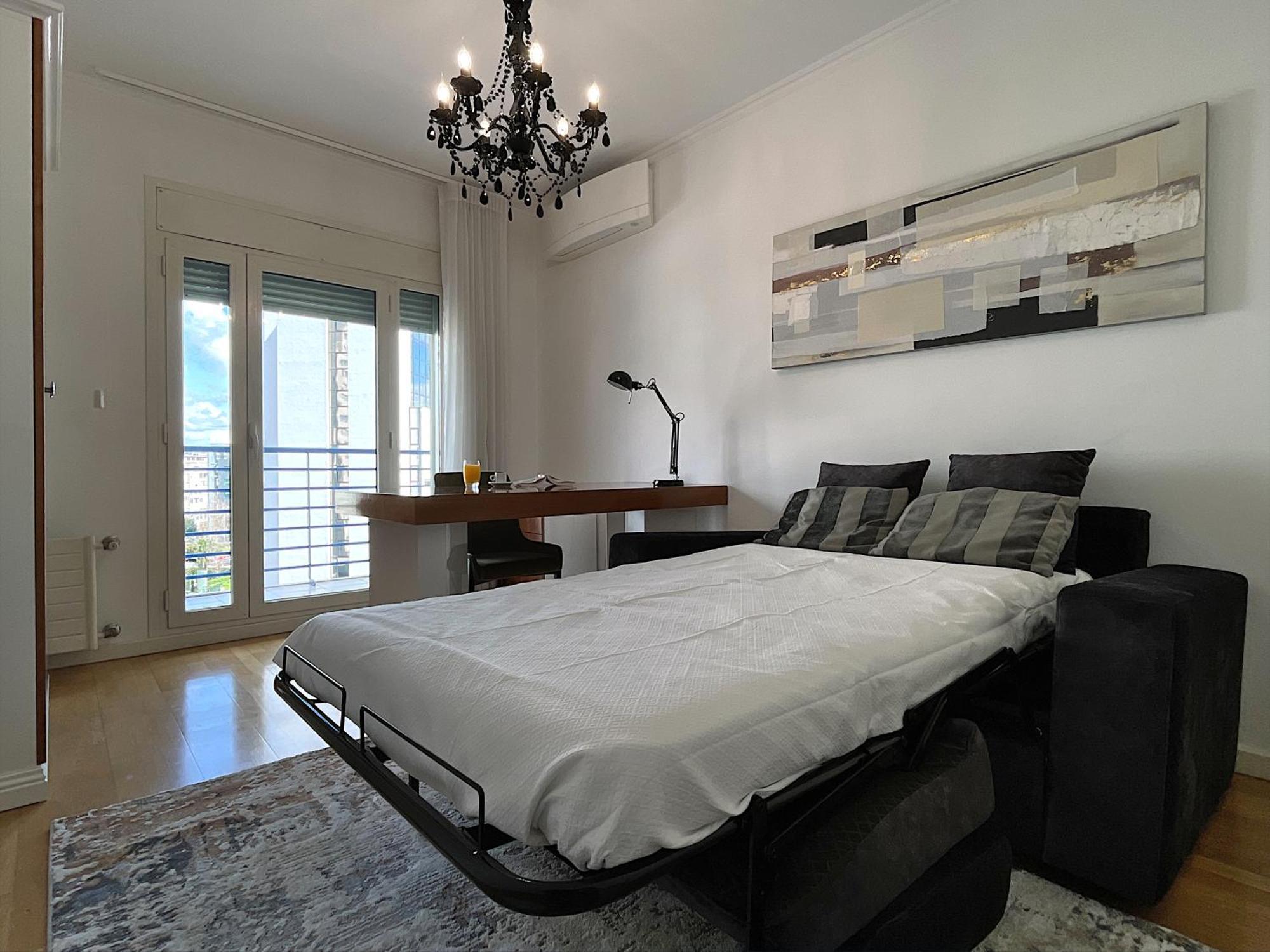 Apartamento Prestige Luxury