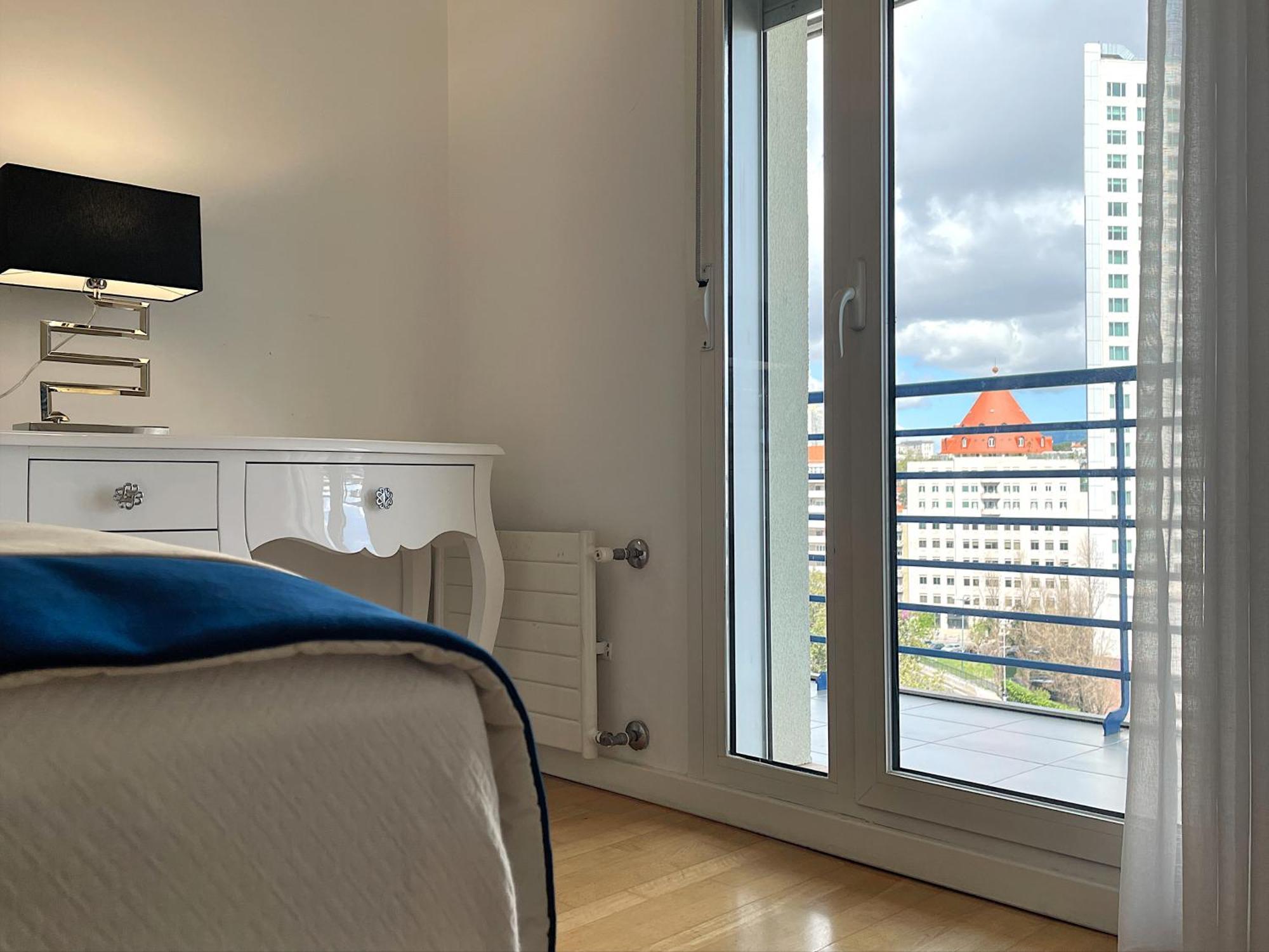 Prestige Luxury * Lisboa
