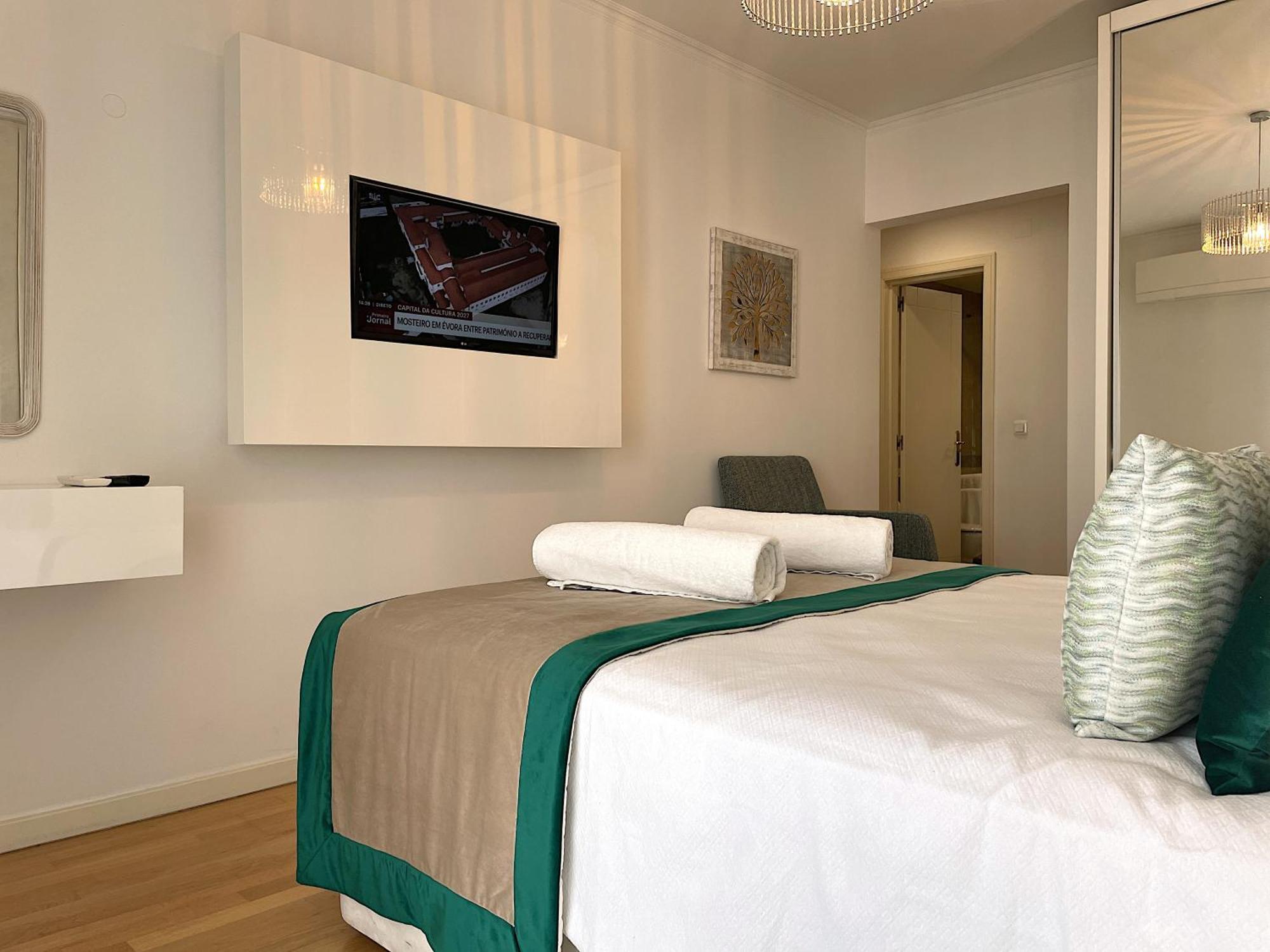 Apartamento Prestige Luxury Lisboa
