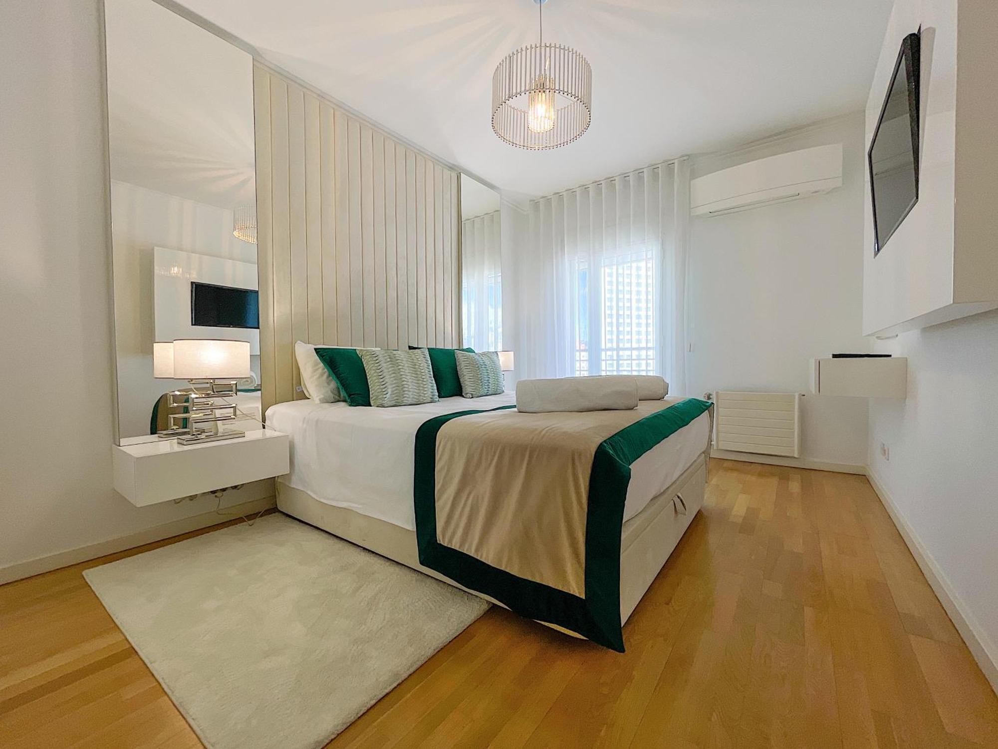Apartamento Prestige Luxury *