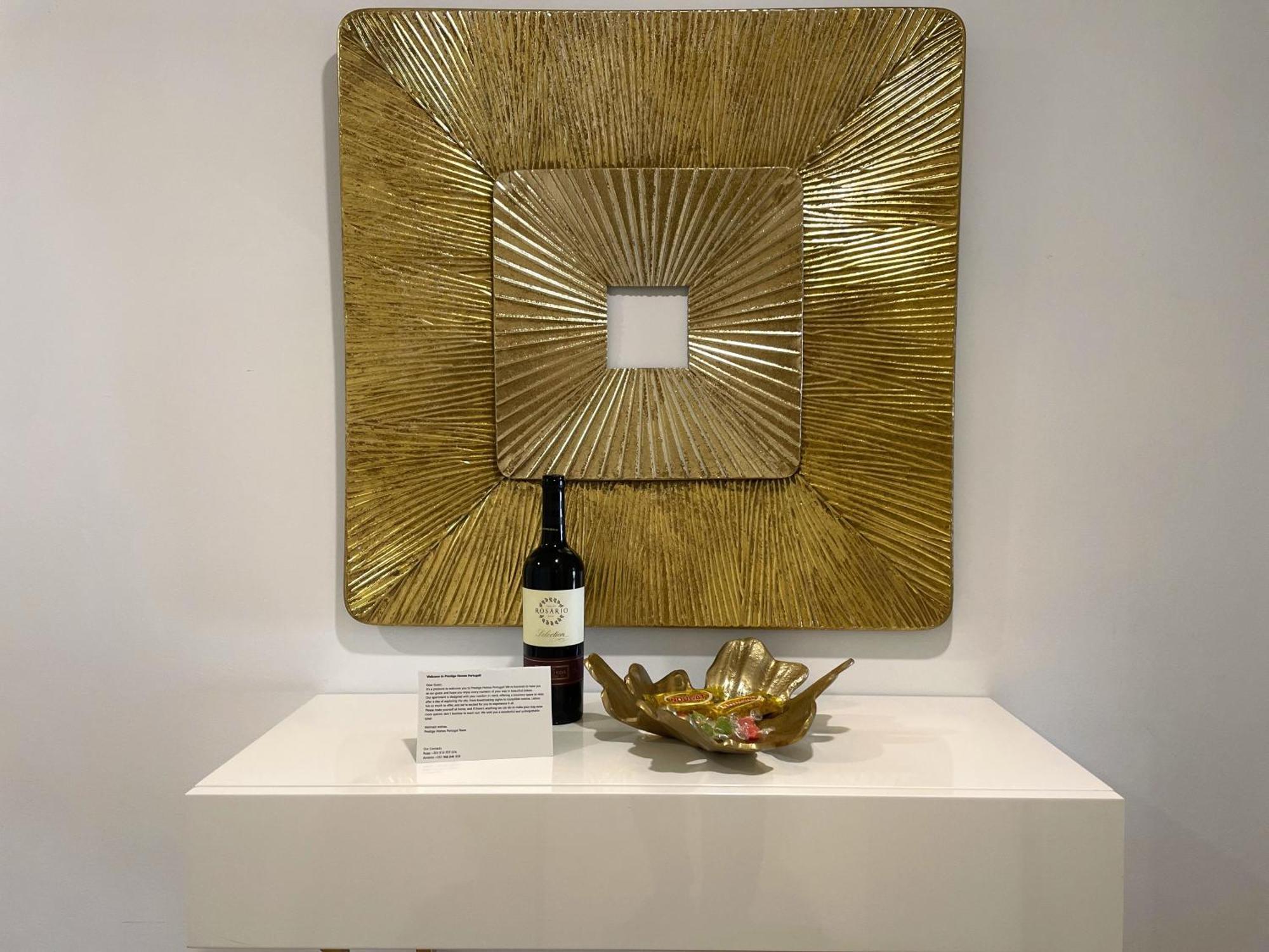 Prestige Luxury Apartamento Lisboa