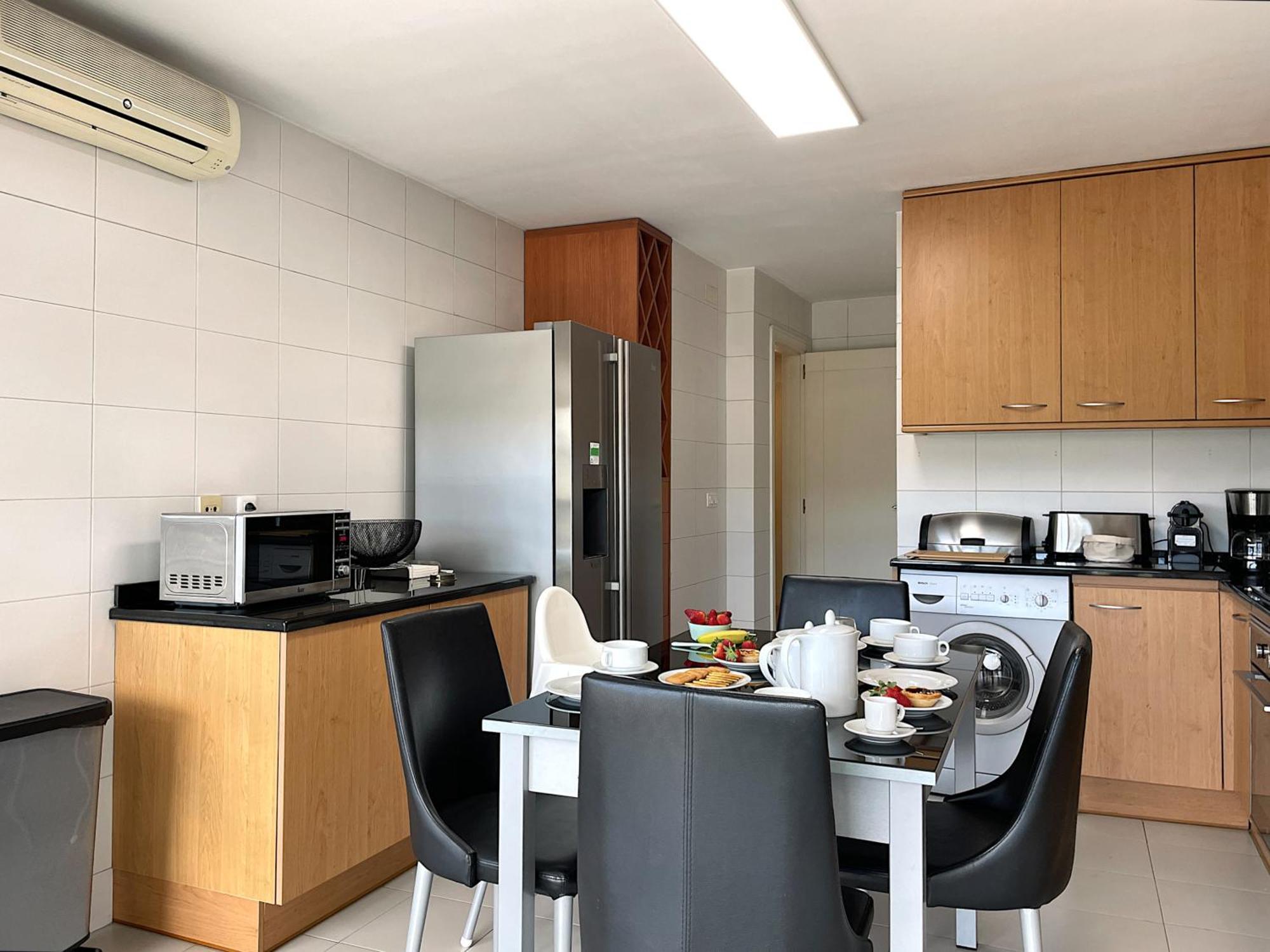 Prestige Luxury Apartamento *