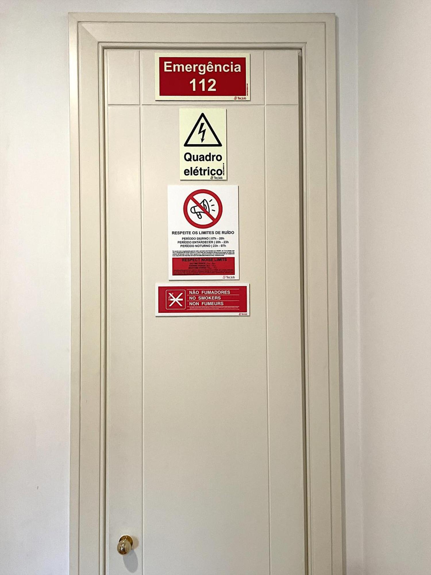 Apartamento Prestige Luxury