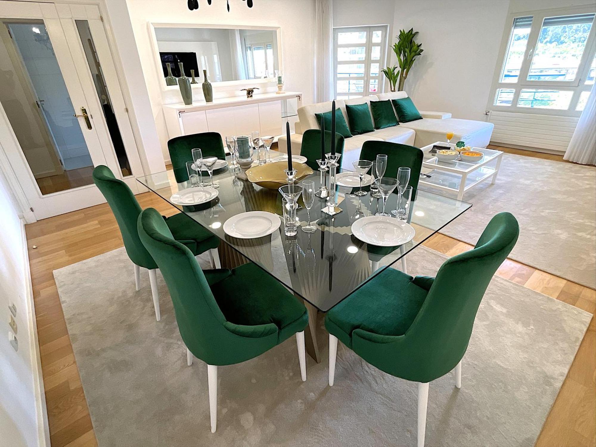 Apartamento Prestige Luxury